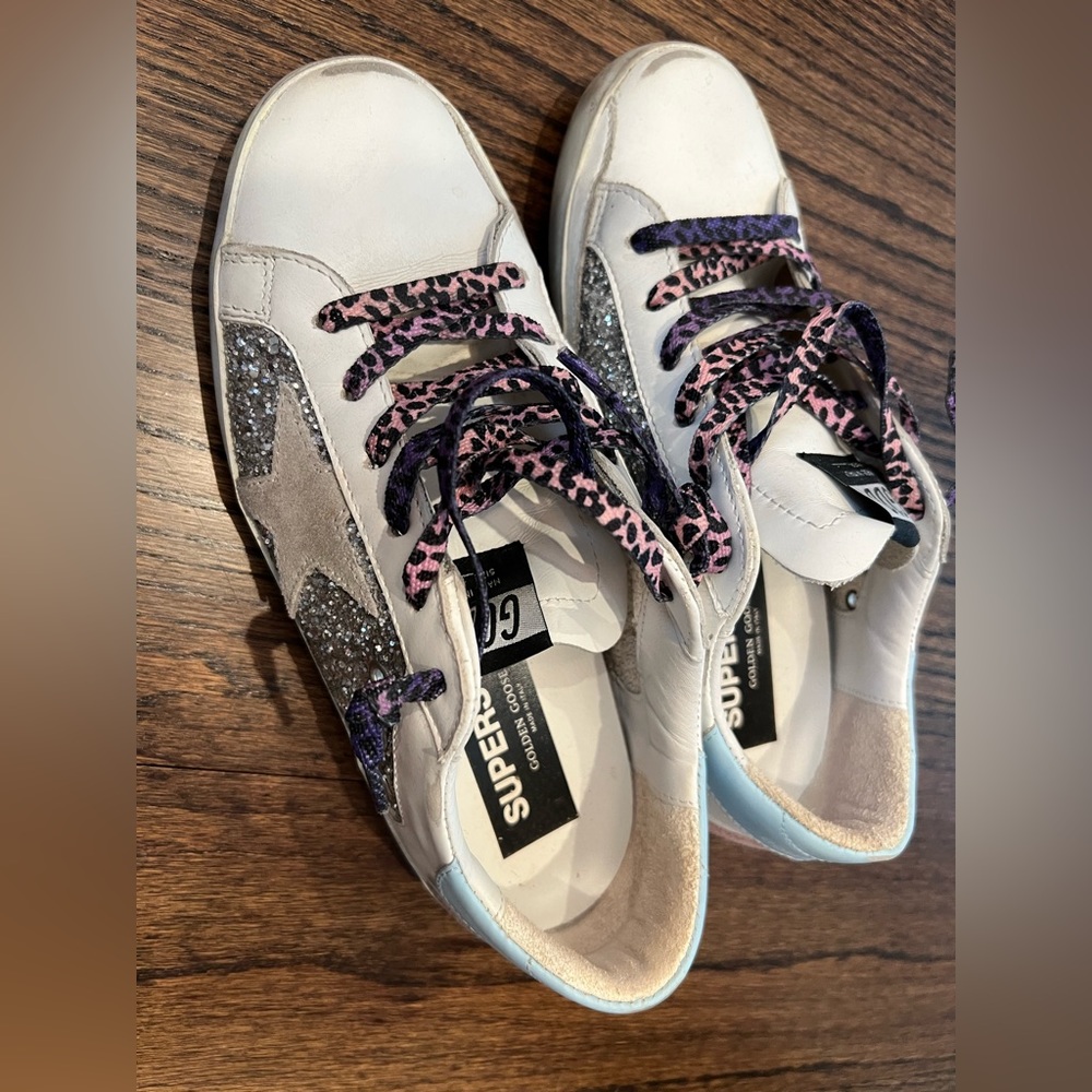 Golden Goose sneakers